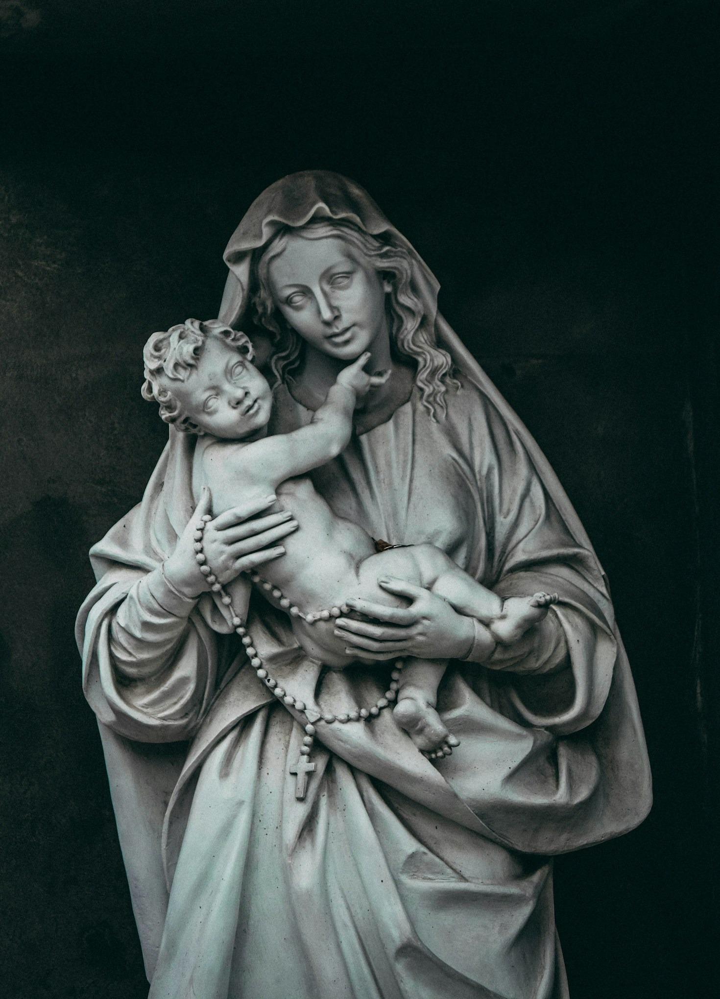 Cómo el mecenazgo impulsa el arte sacro